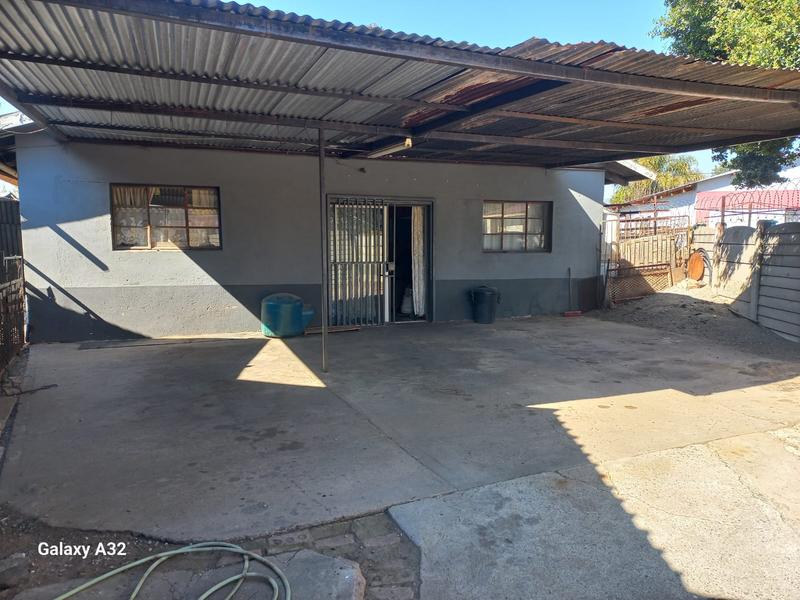 4 Bedroom Property for Sale in Rustenburg North West